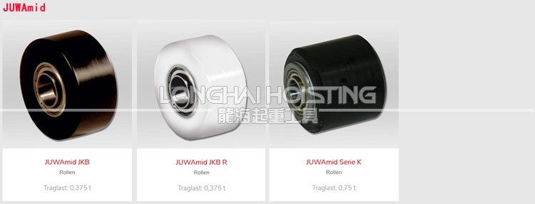 德國(guó)JUNG滾輪