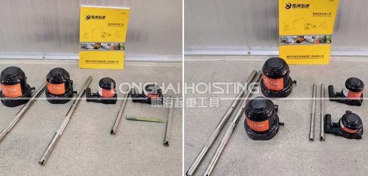 龍升迷你型千斤頂實物現(xiàn)貨 龍升迷你型千斤頂實物現(xiàn)貨