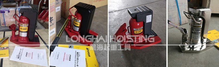 鷹牌EAGLE爪式千斤頂 鷹牌EAGLE爪式千斤頂