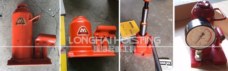 馬沙達(dá)液壓千斤頂 馬沙達(dá)液壓千斤頂