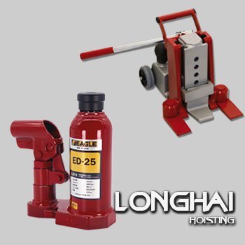 搬運(yùn)設(shè)備選用什么千斤頂