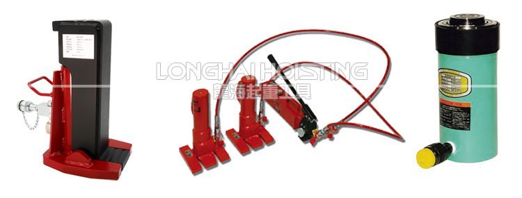 進(jìn)口分離式千斤頂 進(jìn)口分離式千斤頂