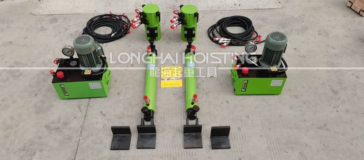 在軌重物推移機(jī) 在軌重物推移機(jī)