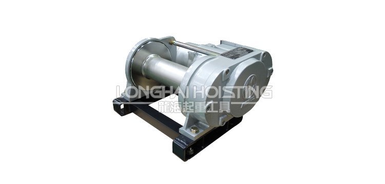 大力Maxpull WINCH電動絞車定制——SUD型