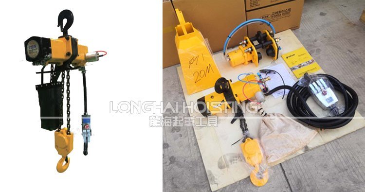 進(jìn)口氣動(dòng)葫蘆的分類(lèi)及特點(diǎn) 進(jìn)口氣動(dòng)葫蘆的分類(lèi)及特點(diǎn)葉片式