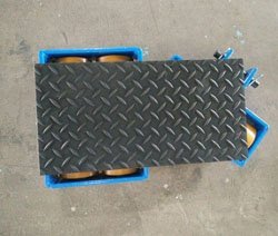 發電機組搬運工具