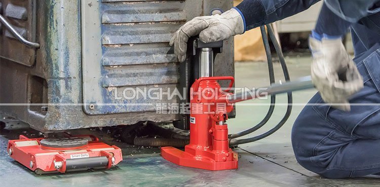 CNC機床搬運工具