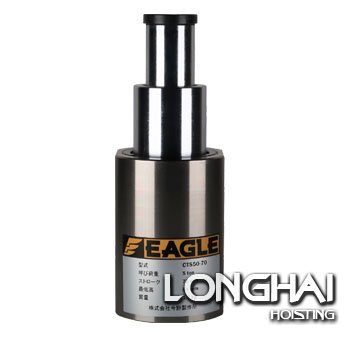 CTS50-70低型二段式千斤頂