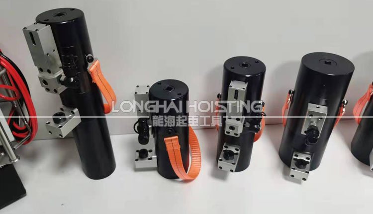 LSPSD風電液壓螺栓拉伸器實物