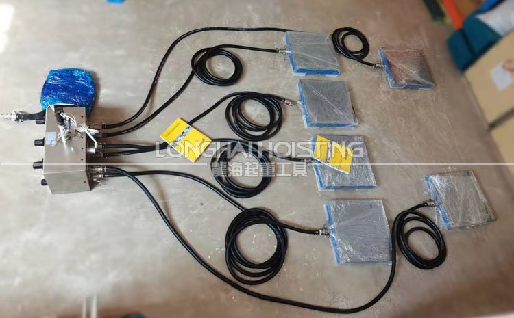 氣墊搬運車定制